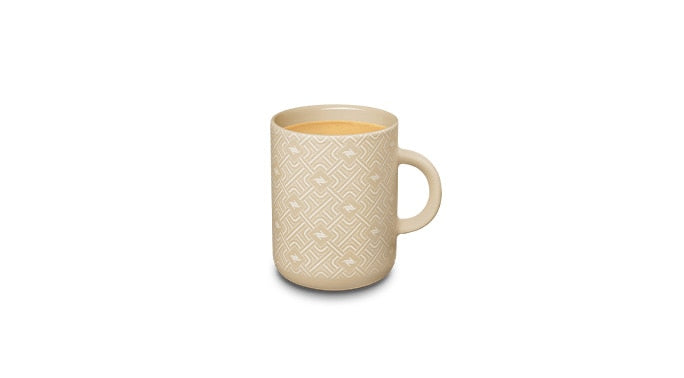 Coffee Mug limited edition, Parchment — Coffee Mug limited edition, Parchment A2