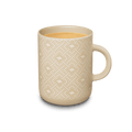 Coffee Mug limited edition, Parchment — Coffee Mug limited edition, Parchment A2