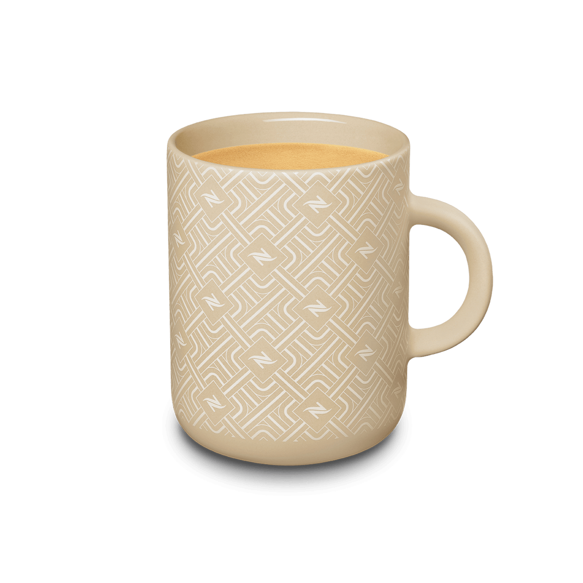 Coffee Mug limited edition, Parchment — Coffee Mug limited edition, Parchment A2