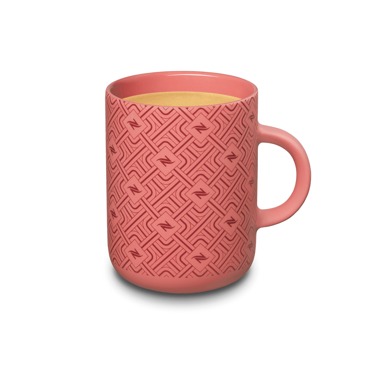 Coffee Mug limited edition, Strawberry — Coffee Mug limited edition, Strawberry I7