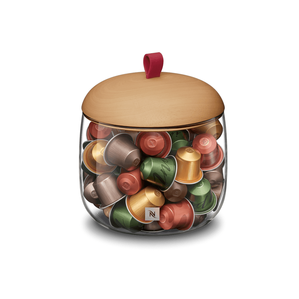 Mia Capsule Dispenser — Mia Capsule Dispenser F3