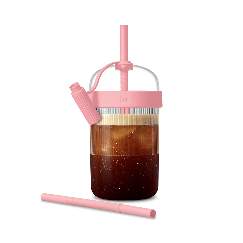 Travel Tumbler, Bubble Gum — Travel Tumbler, Bubble Gum N4