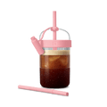 Travel Tumbler, Bubble Gum — Travel Tumbler, Bubble Gum N4