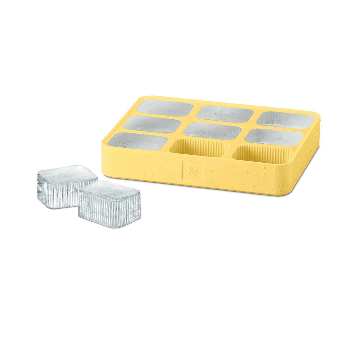Ice Cube Tray, Yuzu — Ice Cube Tray, Yuzu M2