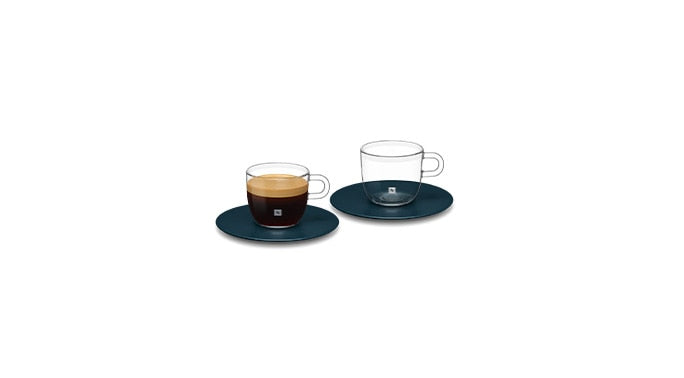 Signature Collection, Lungo Set — Signature Collection, Lungo Set H0