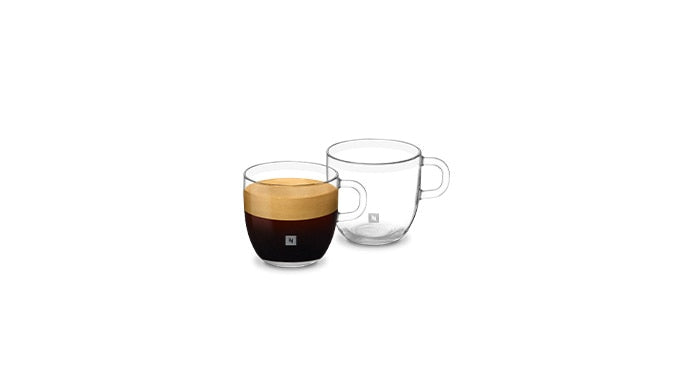 Signature Collection, Gran Lungo Set — Signature Collection, Gran Lungo Set X8