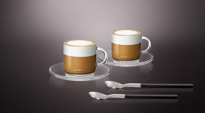 Vertuo Double Espresso Cups — Vertuo Double Espresso Cups I9