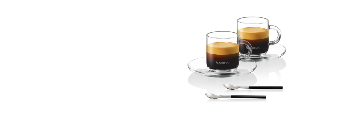 Vertuo Double Espresso Cups — Vertuo Double Espresso Cups I9