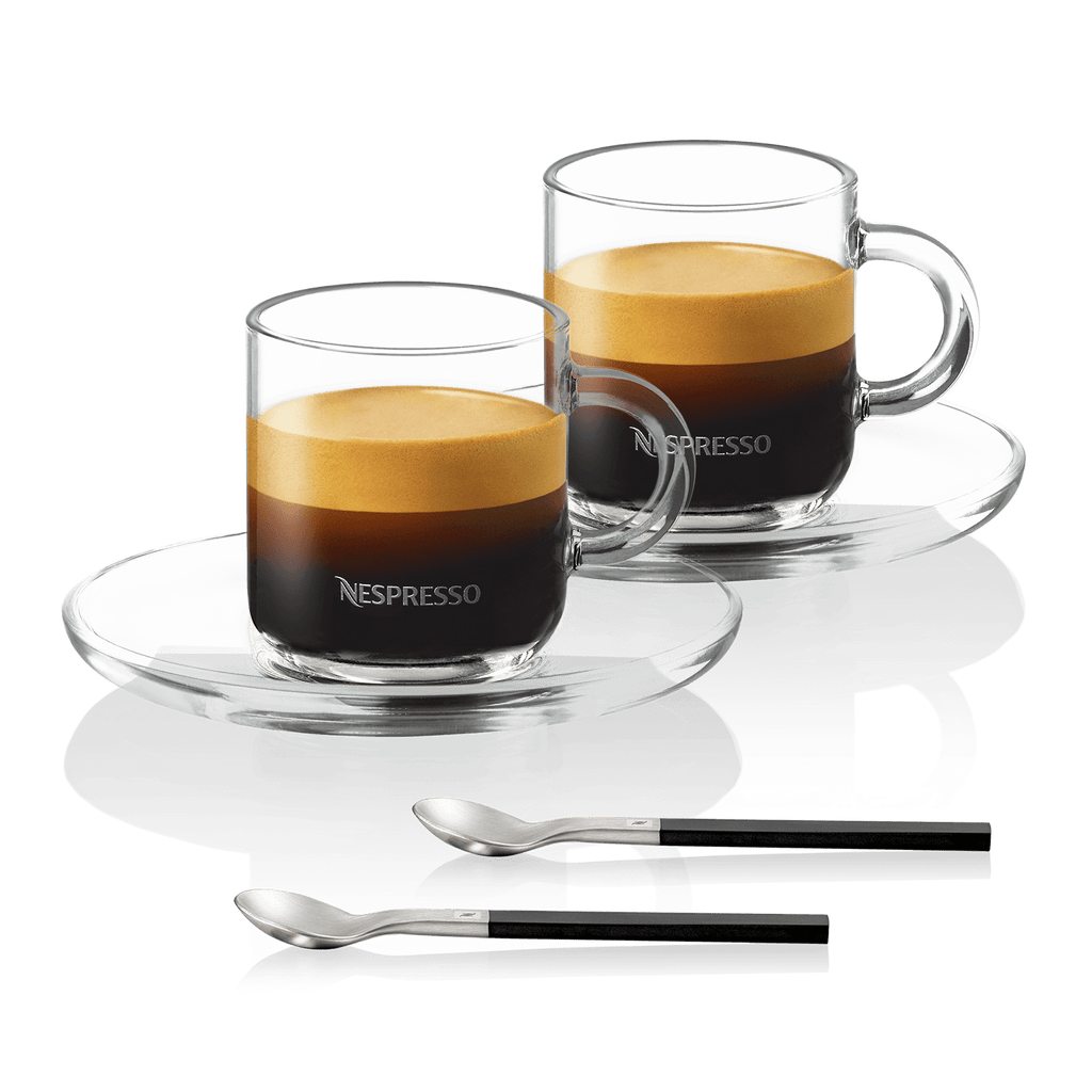 Vertuo Double Espresso Cups — Vertuo Double Espresso Cups I9