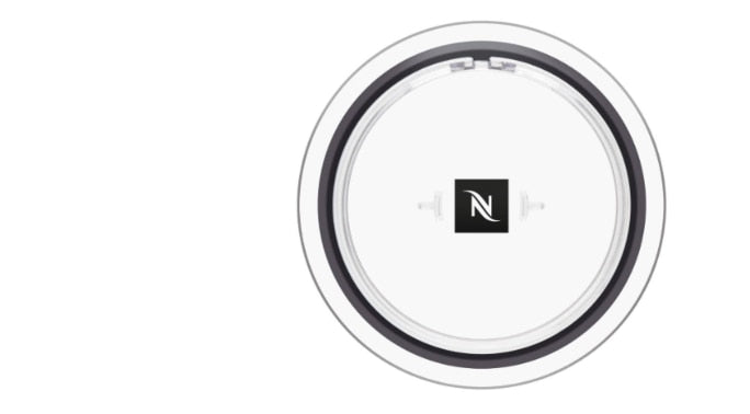 Aeroccino 3 Lid — Aeroccino 3 Lid I2