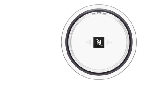 Aeroccino 3 Lid — Aeroccino 3 Lid I2