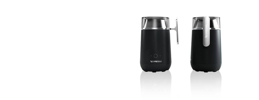 Digital Barista Milk Frother — Digital Barista Milk Frother J6