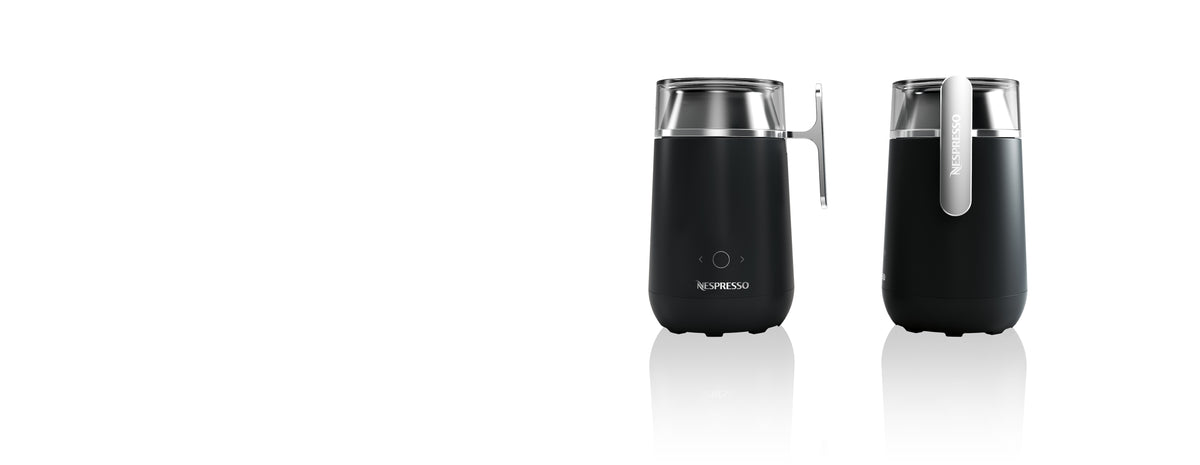 Digital Barista Milk Frother — Digital Barista Milk Frother J6