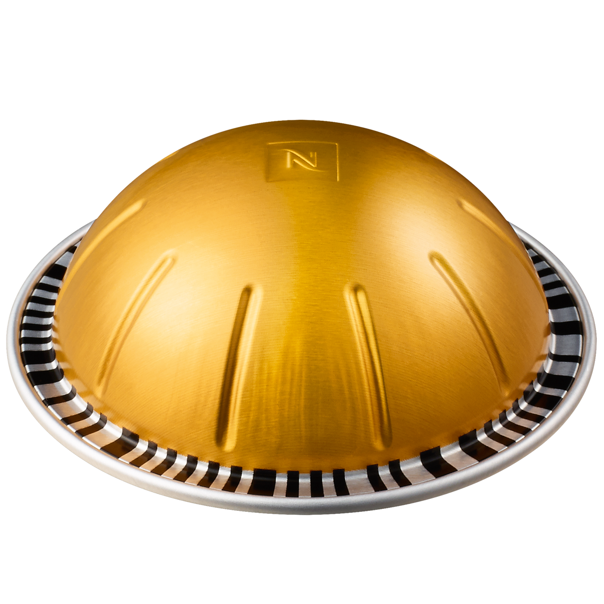 Voltesso — 10 Capsules — Voltesso — 10 Capsules I0