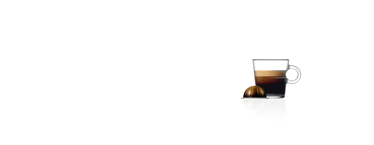 Double Espresso Chiaro — 10 Capsules — Double Espresso Chiaro — 10 Capsules P2