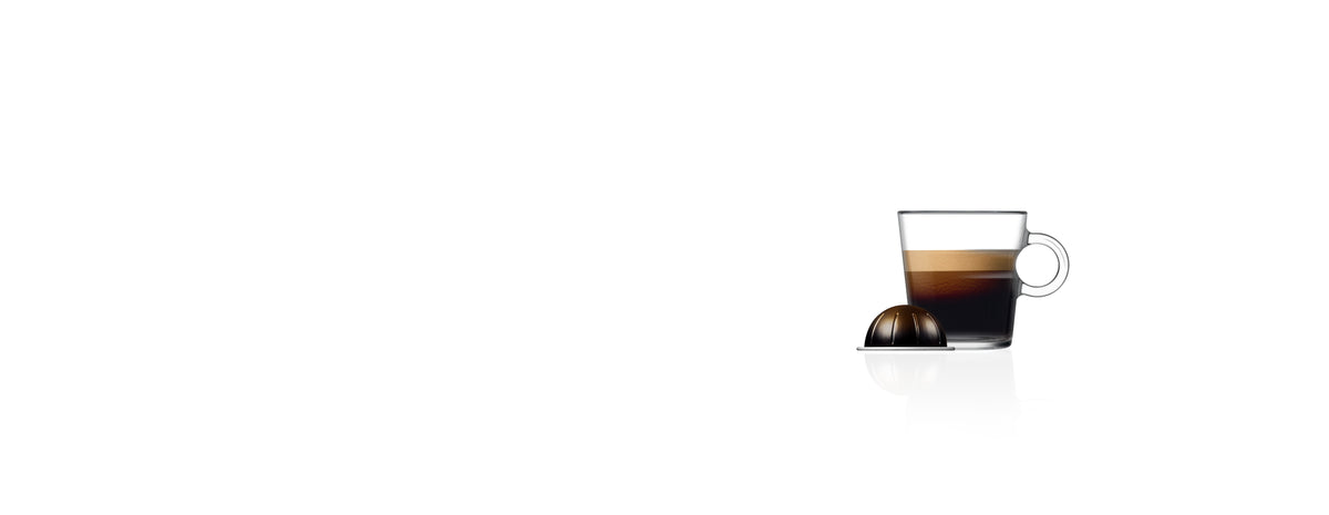 Double Espresso Scuro — 10 Capsules — Double Espresso Scuro — 10 Capsules R5