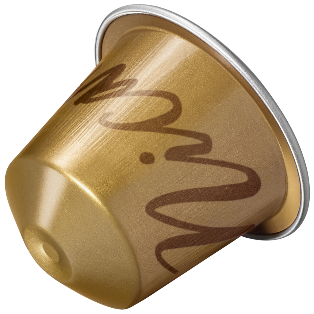 Nicaragua — 10 Capsules — Nicaragua — 10 Capsules U0