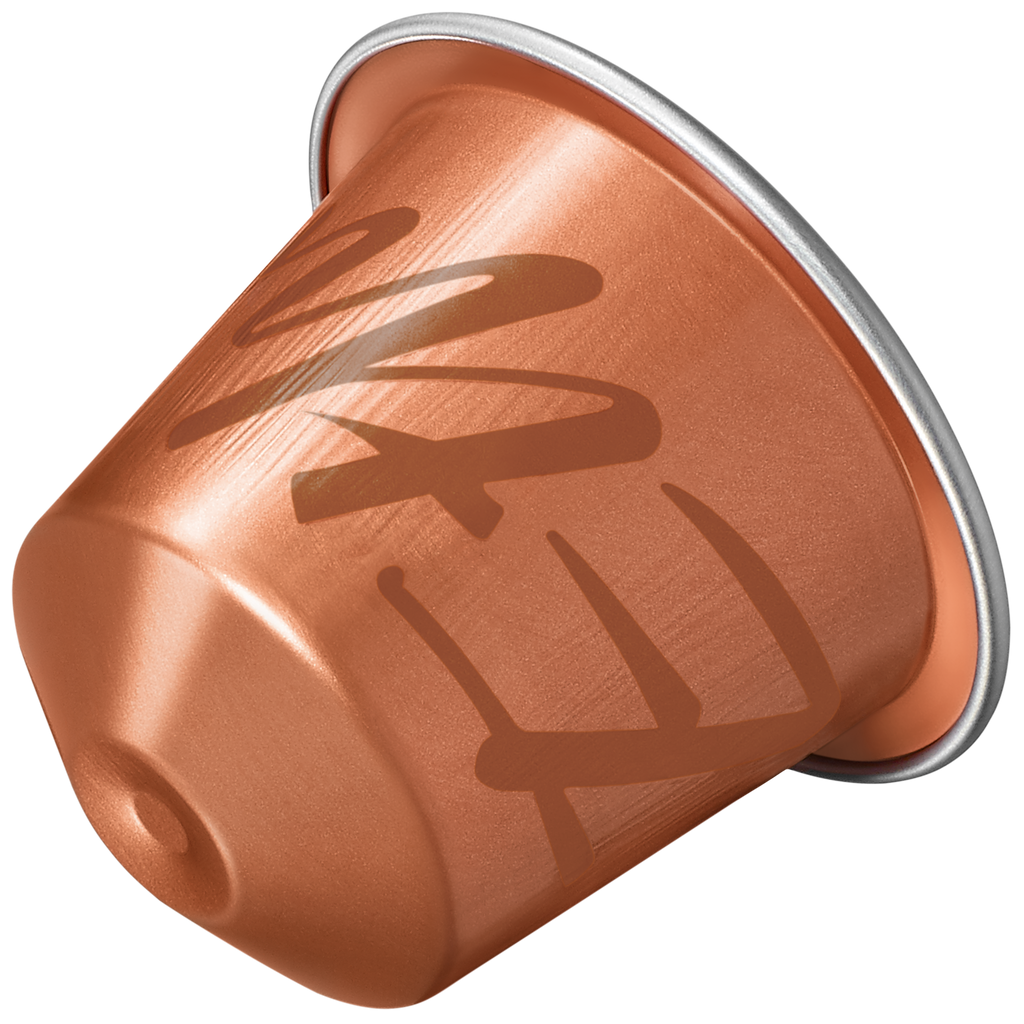 Ethiopia — 10 Capsules — Ethiopia — 10 Capsules X7