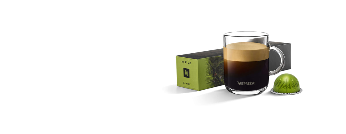 Mexico — 10 Capsules — Mexico — 10 Capsules S4