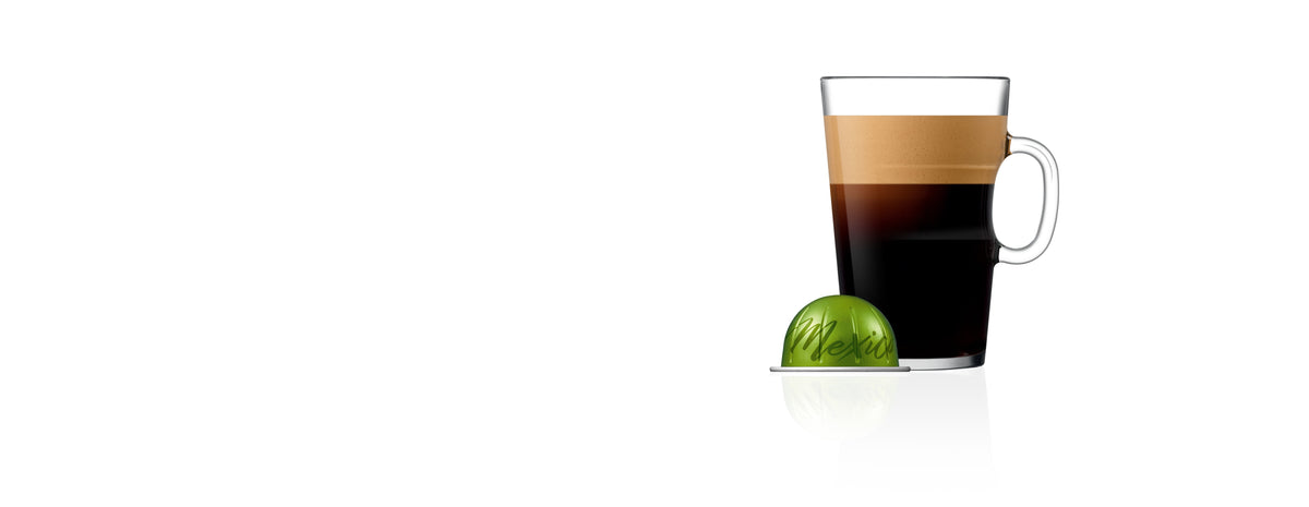 Mexico — 10 Capsules — Mexico — 10 Capsules S4