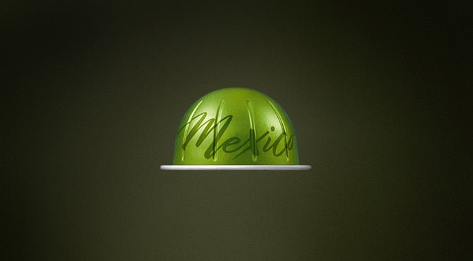 Mexico — 10 Capsules — Mexico — 10 Capsules S4