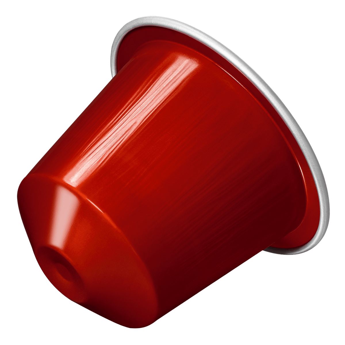 Ispirazione Napoli — 10 Capsules — Ispirazione Napoli — 10 Capsules B8