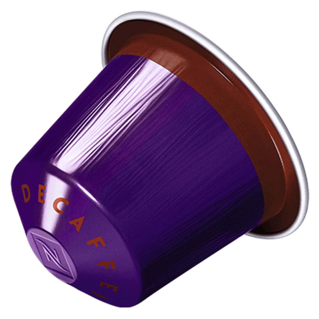 Arpeggio Decaffeinato — 10 Capsules — Arpeggio Decaffeinato — 10 Capsules B9