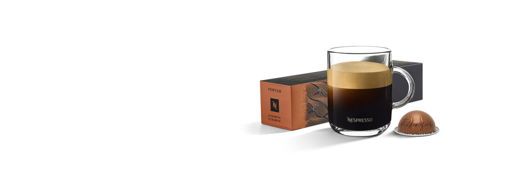 Ethiopia — 10 Capsules — Ethiopia — 10 Capsules O3