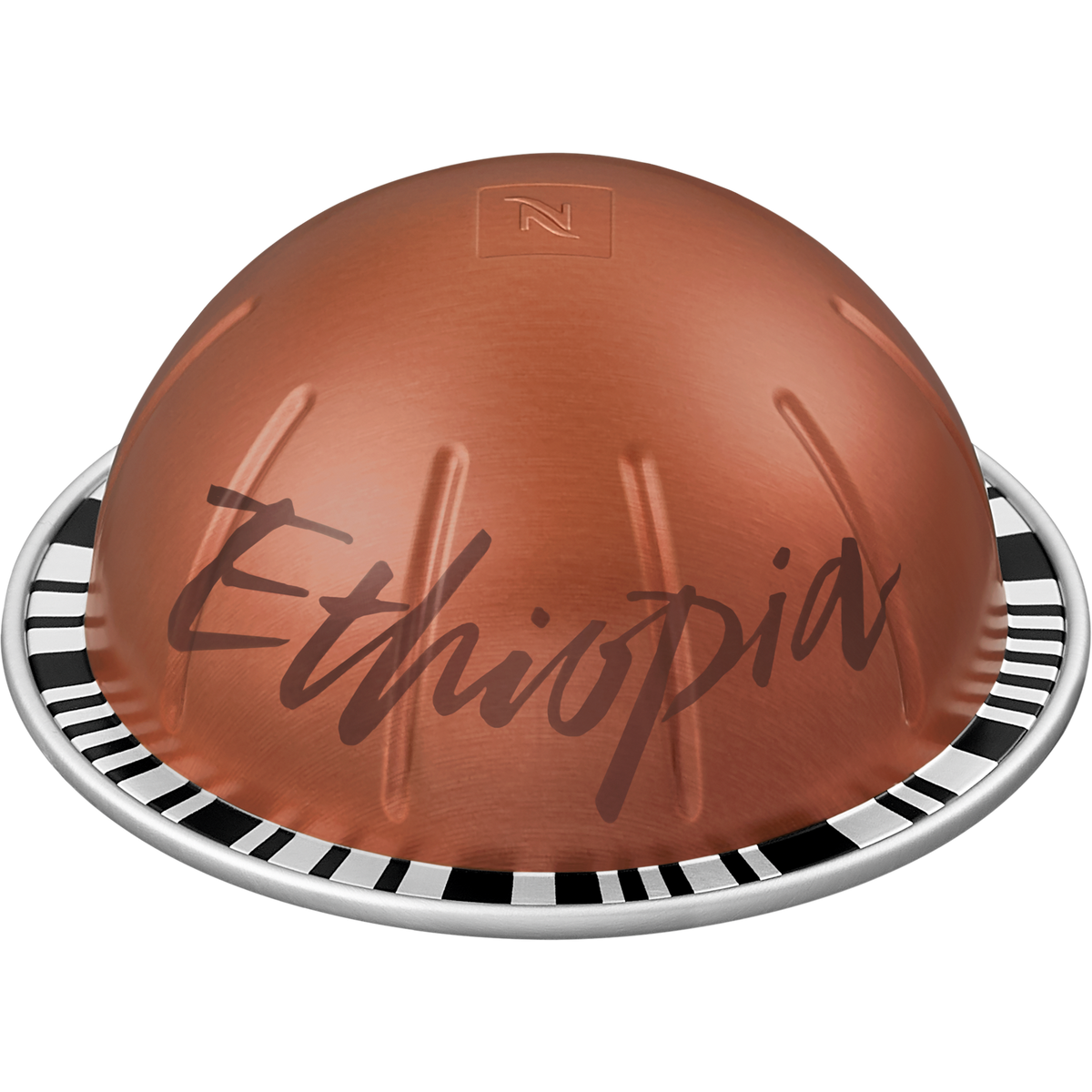 Ethiopia — 10 Capsules — Ethiopia — 10 Capsules O3