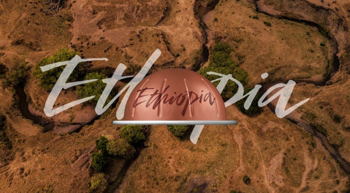 Ethiopia — 10 Capsules — Ethiopia — 10 Capsules O3