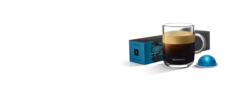 Costa Rica — 10 Capsules — Costa Rica — 10 Capsules K4