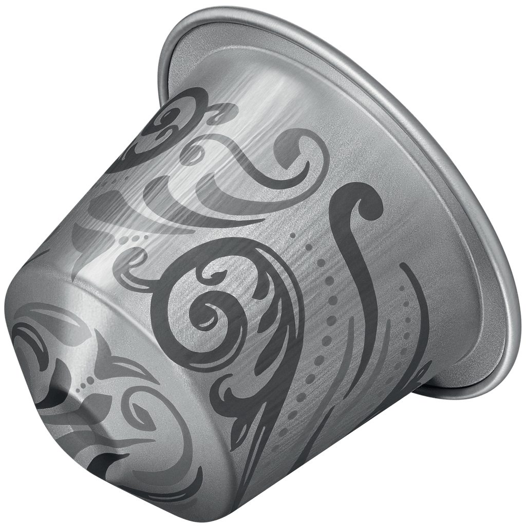 Buenos Aires Lungo — 10 Capsules — Buenos Aires Lungo — 10 Capsules A7