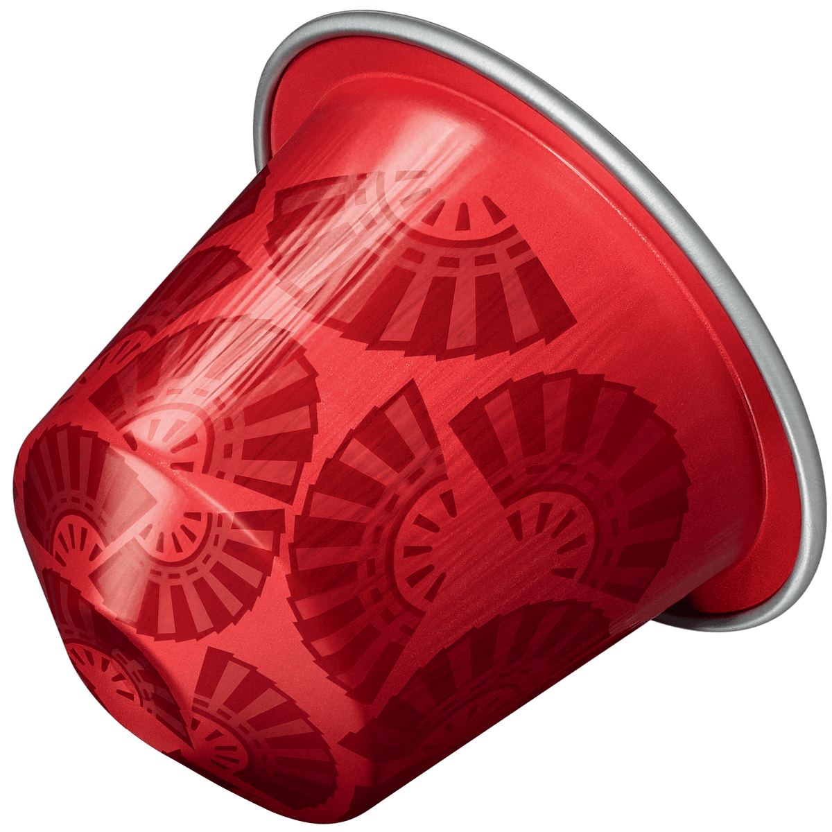 Shanghai Lungo — 10 Capsules — Shanghai Lungo — 10 Capsules L1