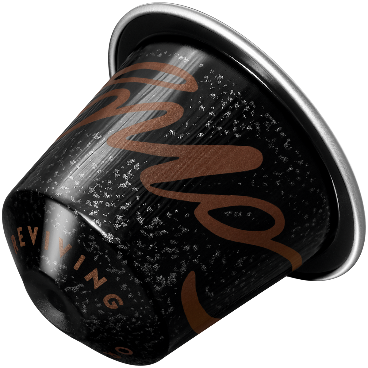 Kahawa ya Congo — 10 Capsules — Kahawa ya Congo — 10 Capsules W6