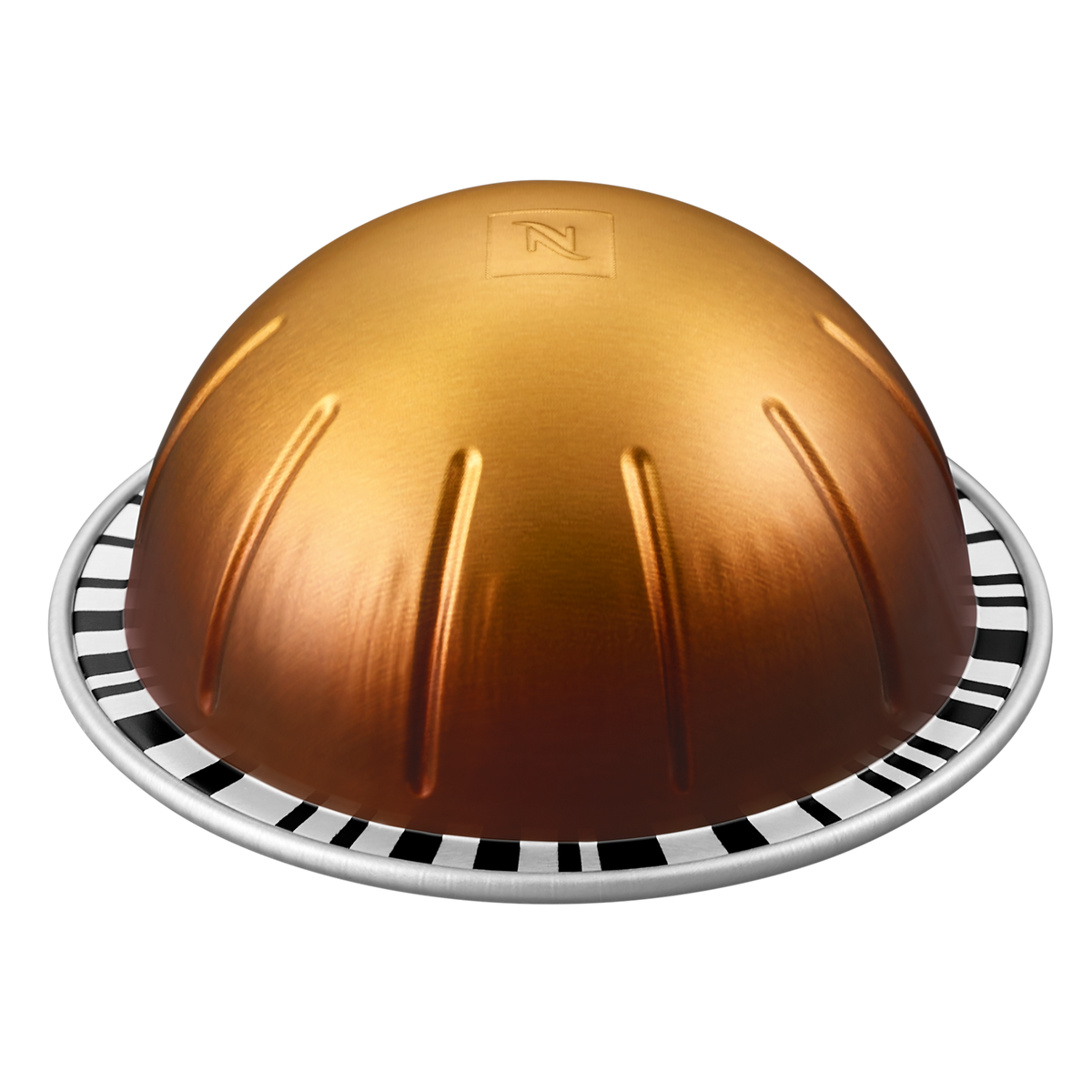 Double Espresso Dolce — 10 Capsules — Double Espresso Dolce — 10 Capsules M8