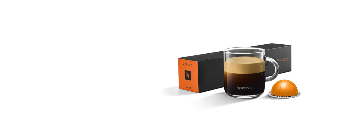 Inizio — 10 Capsules — Inizio — 10 Capsules P1