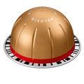Melozio Decaffeinato — 10 Capsules — Melozio Decaffeinato — 10 Capsules J3