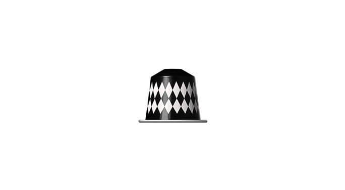 Paris Espresso — 10 Capsules — Paris Espresso — 10 Capsules N7