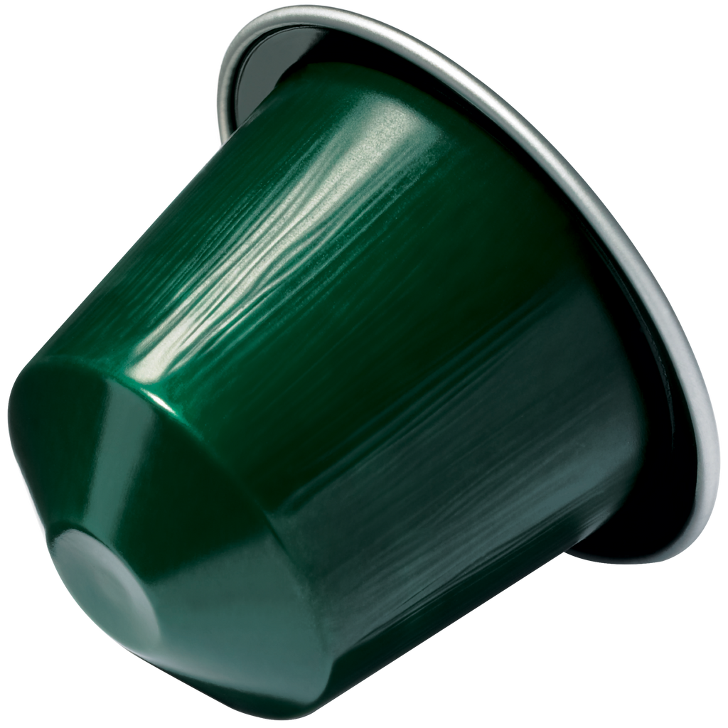 Capriccio — 10 Capsules — Capriccio — 10 Capsules U8