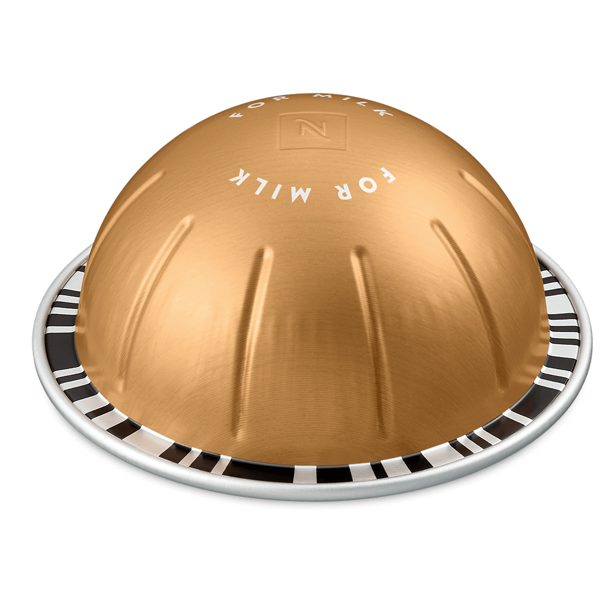 Bianco Doppio — 10 Capsules — Bianco Doppio — 10 Capsules O6
