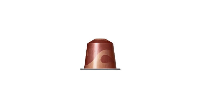 Nocciola — 10 Capsules — Nocciola — 10 Capsules B9