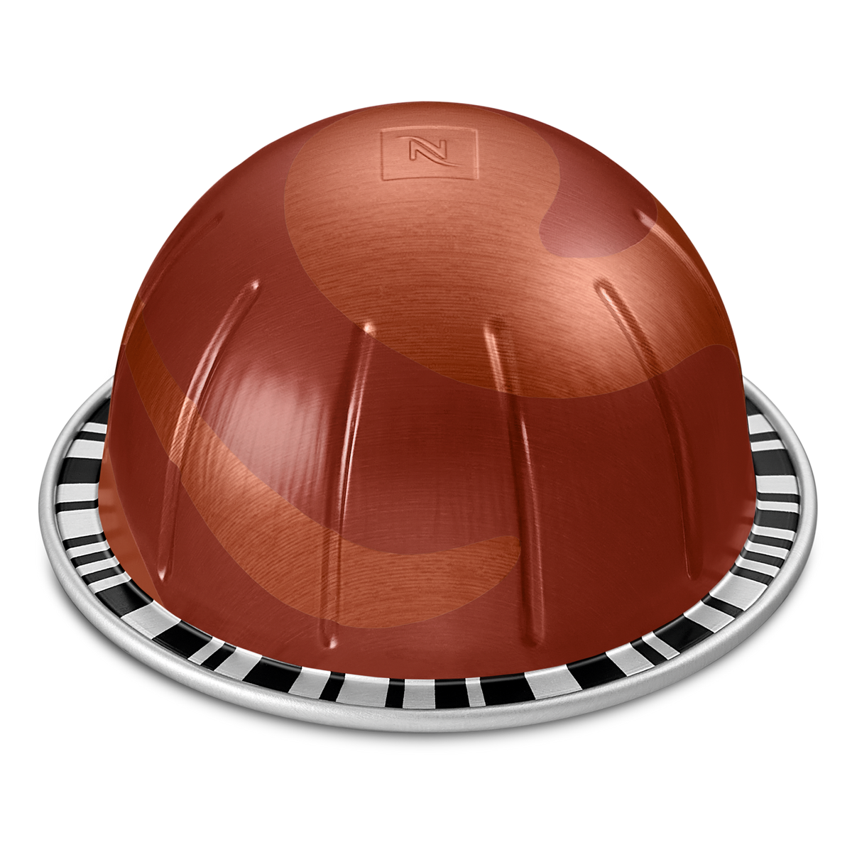 Roasted Hazelnut — 10 Capsules — Roasted Hazelnut — 10 Capsules R4