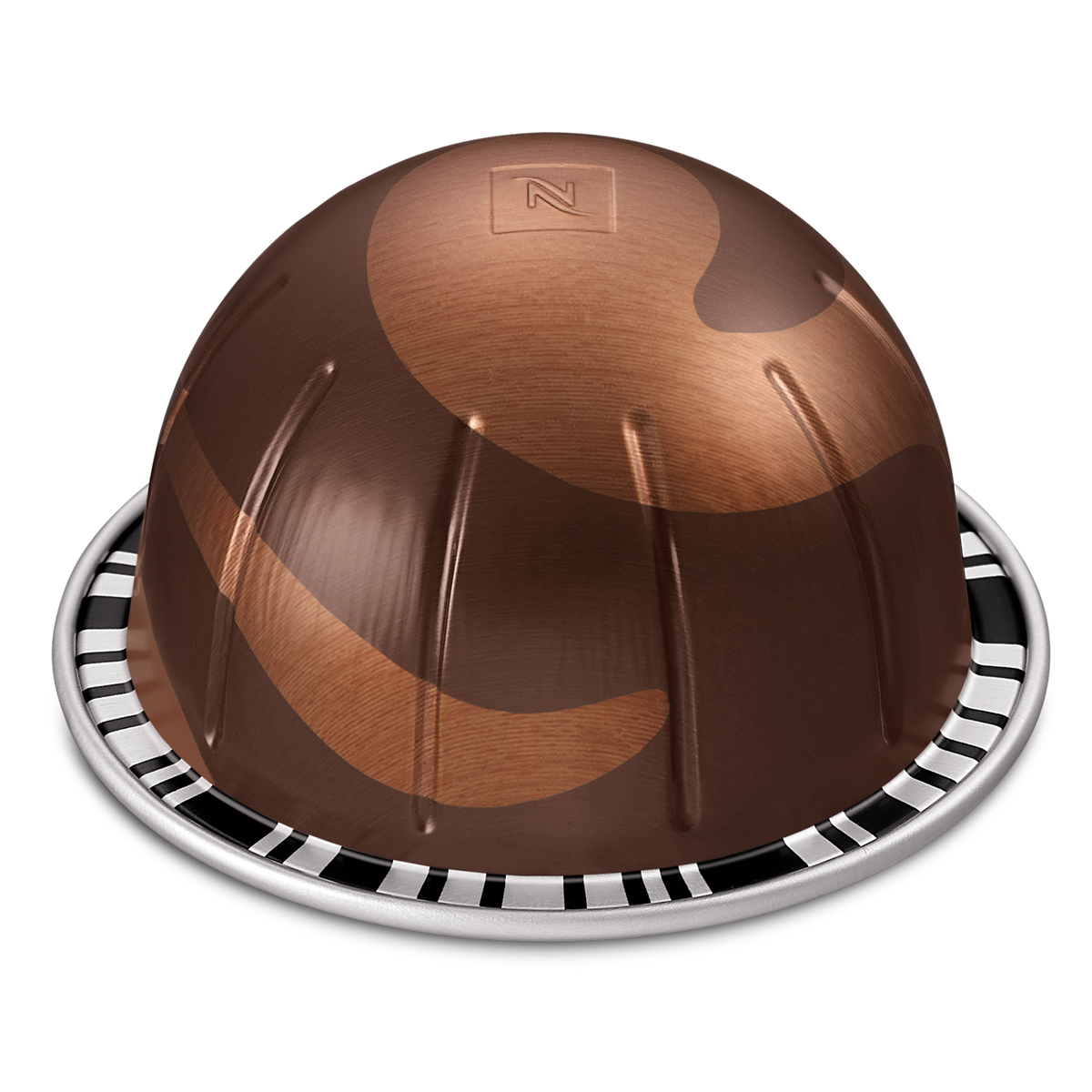 Rich Chocolate — 10 Capsules — Rich Chocolate — 10 Capsules F1