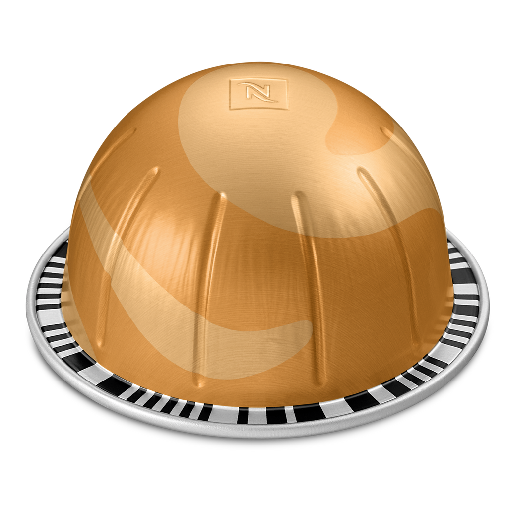 Golden Caramel — 10 Capsules — Golden Caramel — 10 Capsules Q4