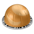 Golden Caramel — 10 Capsules — Golden Caramel — 10 Capsules Q4