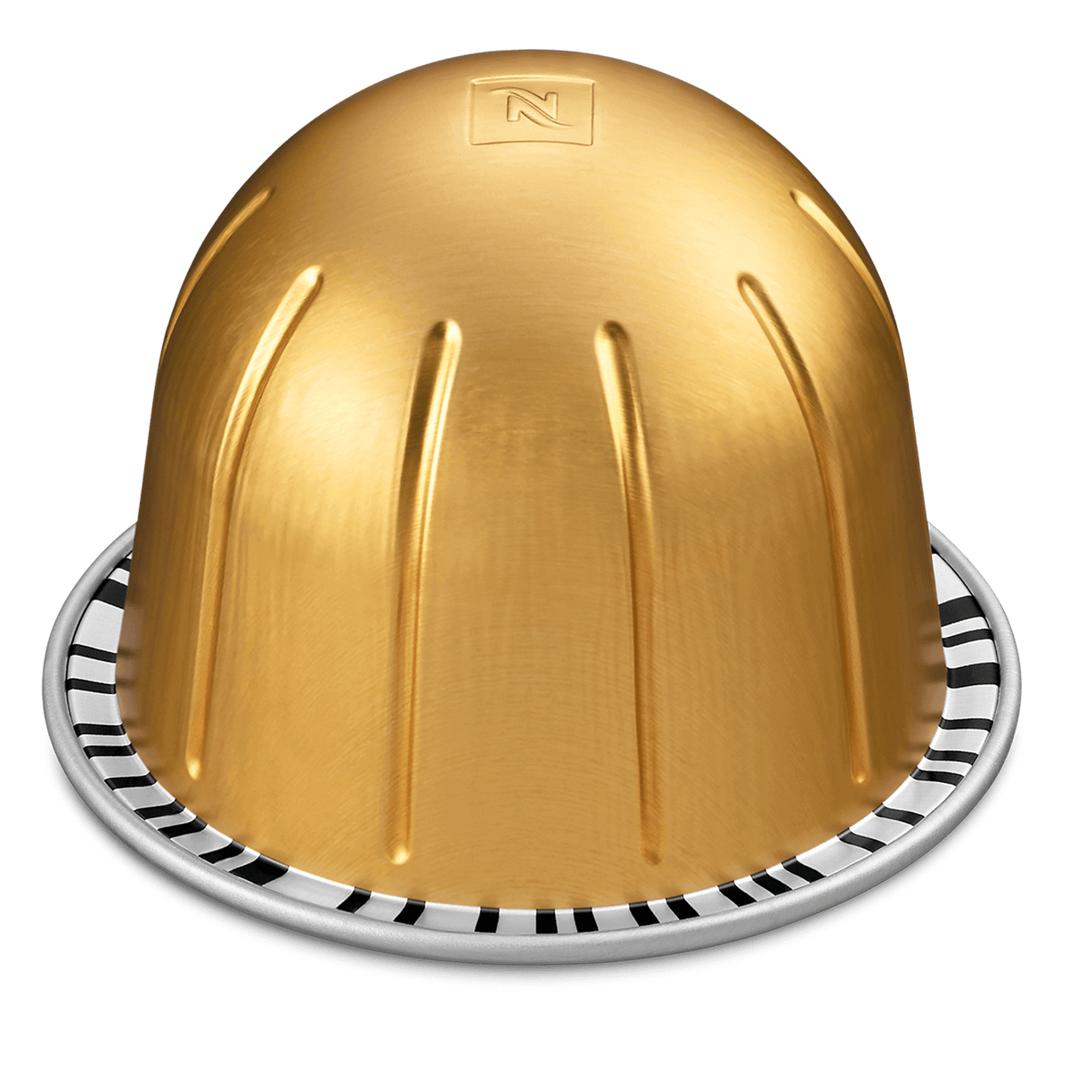 Alto Ambrato — 7 Capsules — Alto Ambrato — 7 Capsules W3
