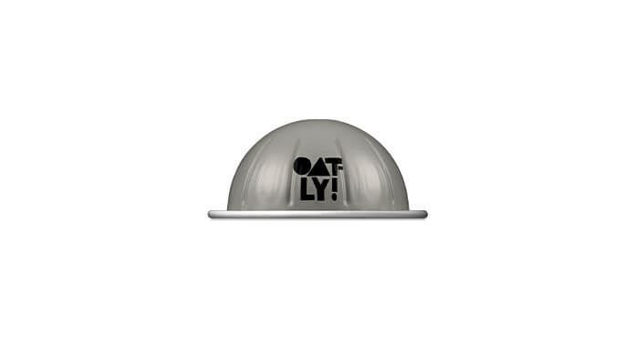 Oatly Barista Edition — 10 Capsules — Oatly Barista Edition — 10 Capsules C6