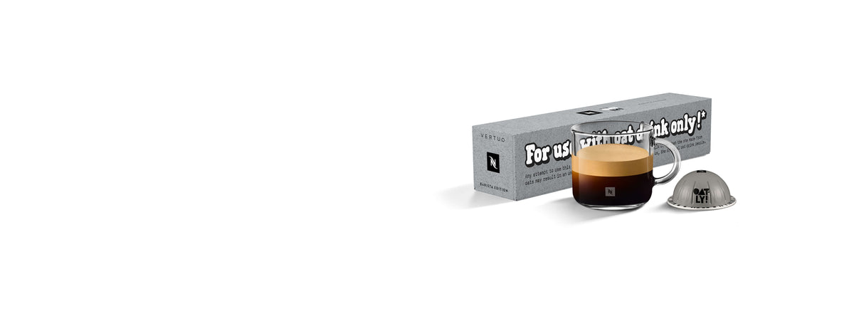 Oatly Barista Edition — 10 Capsules — Oatly Barista Edition — 10 Capsules C6