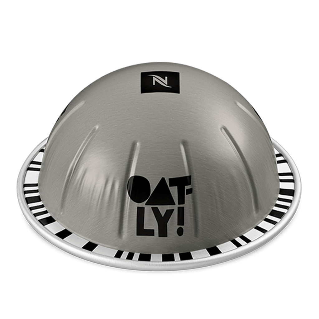 Oatly Barista Edition — 10 Capsules — Oatly Barista Edition — 10 Capsules C6
