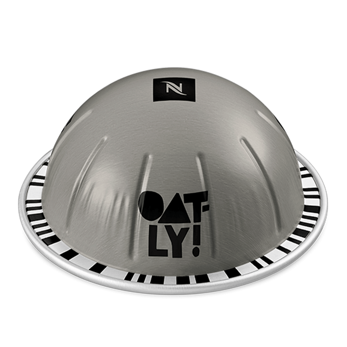 Oatly Barista Edition — 10 Capsules — Oatly Barista Edition — 10 Capsules C6
